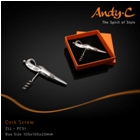 Andy C Tribal Range Cork Screw